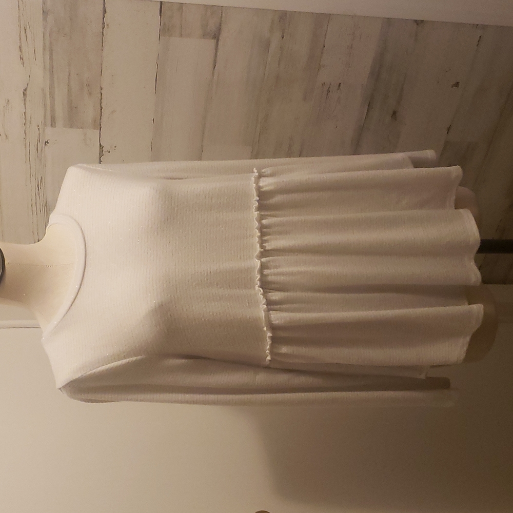 Alter'd State long sleeve blouse